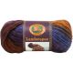 Lion Brand Landscapes Yarn Mountain Range Pack of 1 Skein