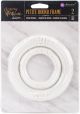 Prima Marketing Memory Hardware Resin Frames 2 Per Pkg Petite Round