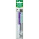 Clover Air Erasable Marker W Per Eraser Purple