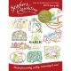 Stitchers Revolution Iron On Transfers Spice Of Life