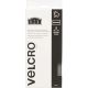 VELCROR Brand Industrial Strength Extreme Fasteners 4 Inch X1 Inch Titanium