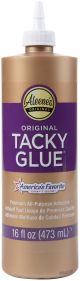 Aleene s Original Tacky Glue 16oz