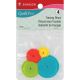 Singer QuiltPro Tracing Discs 4 Per Pkg