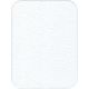 Bosal Craf Tex Mug Rug Shapes Rectangle 8 Inch X6 Inch 4 Per Pkg