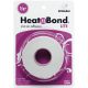 HeatnBond Lite Iron On Adhesive .625 inch X10yd