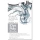 Jacquard iDye Poly Fabric Dye 14g Gun Metal