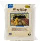 Pellon Wrap N Zap 100 Percent Natural Cotton Batting 45 inch X36 inch 