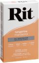 Rit Dye Powder Tangerine