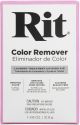 Rit Dye Powder Color Remover 2Oz