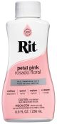 Rit Dye Liquid 8oz Petal Pink