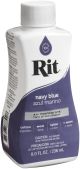 Rit Dye Liquid 8Oz Navy Blue