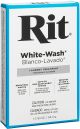 Rit Dye Powder White Wash 1.875oz