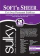 Sulky Soft and Sheer Cut Away Permanent Stabilizer 20 inch X36 inch 