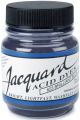 Jacquard Acid Dyes .5oz Brilliant Blue