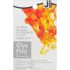 Jacquard iDye Poly Fabric Dye 14g Orange