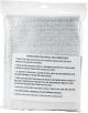 Bosal PolyTherm Heat Reflective FleeceSilver 31inchesX36inches