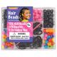 Small Hair Bead Box Kit Circus