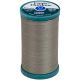 Coats Outdoor Living Thread 200Yd Steel