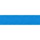 Offray Single Face Satin Ribbon 1 1 Per 2 Inch X12 Turquoise