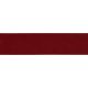 Offray Single Face Satin Ribbon 1 1/2 inch X12 Sherry