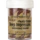 Stampendous Frantage Deep Impression Embossing Enamel .6oz Chunky Copper