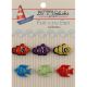 Buttons Galore Fun In The Sun Buttons Exotic Fish