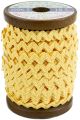 Riley Blake Small Vintage Trim 1/4 inch X12yd Beehive