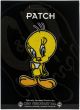 C And D Visionary Looney Tunes Patch Tweety Bird