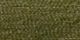Mettler Silk Finish Cotton Thread 50wt 164yd Olive Drab