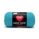 Red Heart Super Saver Yarn Turqua Pack of 1 Skein