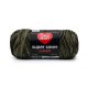 Red Heart Super Saver Jumbo Yarn Camouflage Pack of 1 Skein