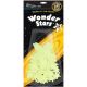 Glow In The Dark Star Packs Wonder Stars 40 Per Pkg