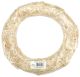 Floracraft Straw Wreath 16 inch 