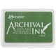 Ranger Archival Ink Pad 0 Olive 1 Pack of 1 Piece