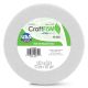 Styrofoam Disc 6 Inch X1.25 Inch