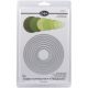 Sizzix Framelits Dies 8 Per Pkg Circles