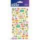 Sticko Stickers Tiny Candy