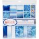 Ella and Viv Collection Kit 12 inch X12 inch H2O