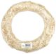 Floracraft Straw Wreath 8 Inch