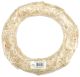 Floracraft Straw Wreath 24 inch 