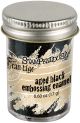 Stampendous Frantage Aged Embossing Enamel .6oz Black