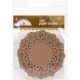 Doodlebug Mini Doilies 3 inch 75 Per Pkg Bon Bon