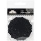 Doodlebug Mini Doilies 3 Inch 75 Per Pkg Beetle Black