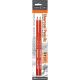 Charcoal Pencils 2 Per Pkg HB