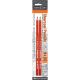 Charcoal Pencils 2 Per Pkg 2B