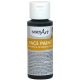 Handy Art Face Paint 2oz Black