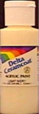 Ceramcoat Acrylic Paint 2oz Liberty Blue Opaque