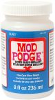 Mod Podge Super Thick Gloss 8Oz