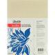 Speedball Fine Printmaking Paper 9 inch X12 inch 25 Per Pkg 