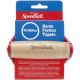 Speedball Red Baren 4 inch 